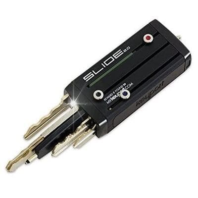 Keyport Slide 2.0 | Reed Brothers Security